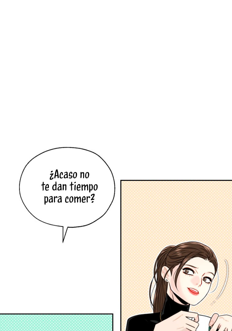 La decisión de la secretaria Capítulo 2 - Página 90