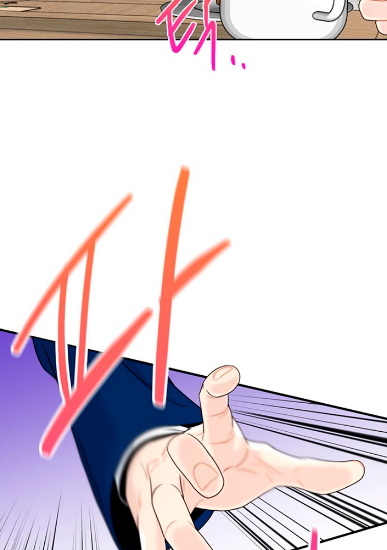 La decisión de la secretaria Capítulo 2 - Página 94