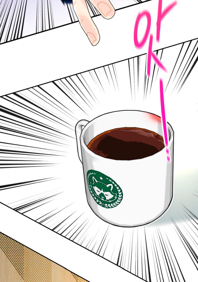 La decisión de la secretaria Capítulo 2 - Página 95