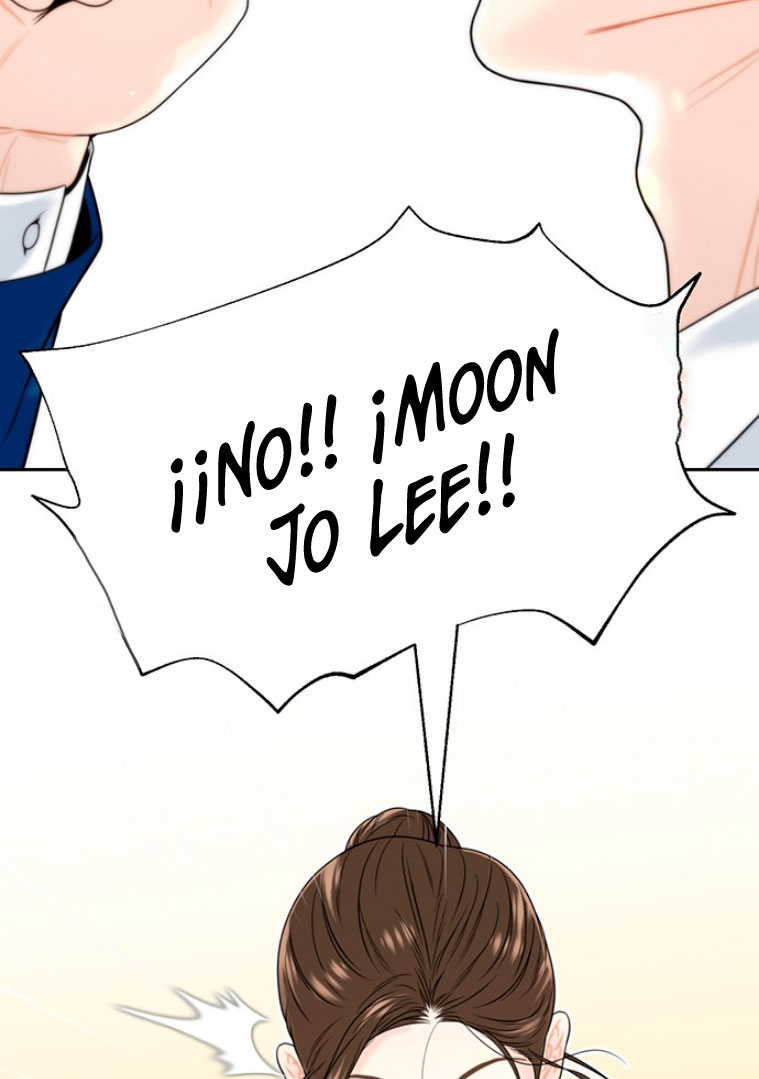 La decisión de la secretaria Capítulo 2 - Página 98