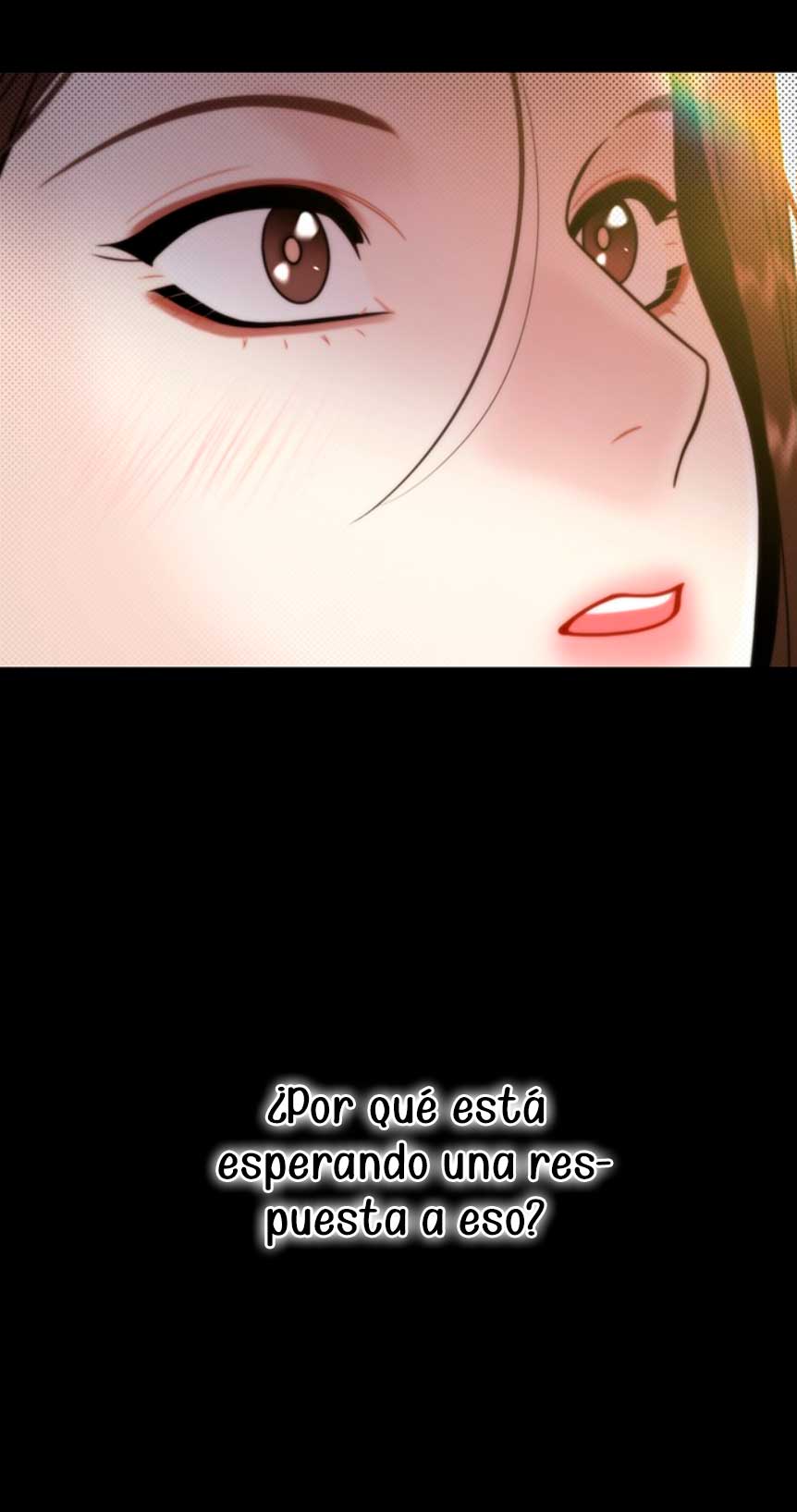 La decisión de la secretaria Capítulo 20 - Página 10