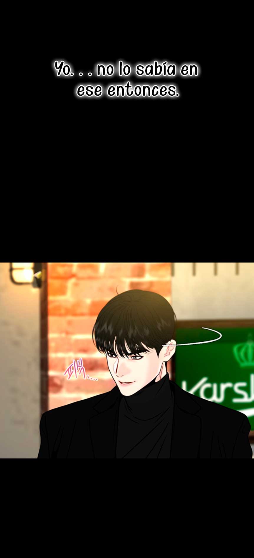 La decisión de la secretaria Capítulo 20 - Página 12