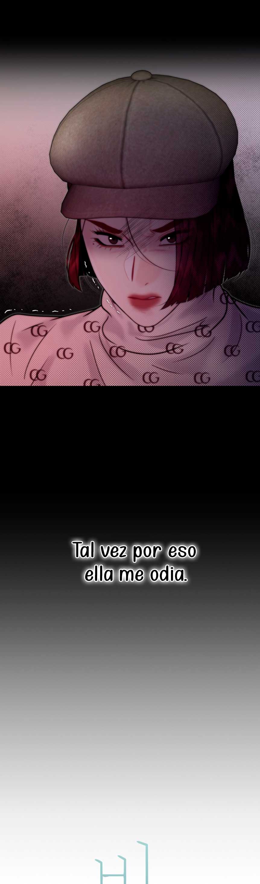 La decisión de la secretaria Capítulo 20 - Página 17