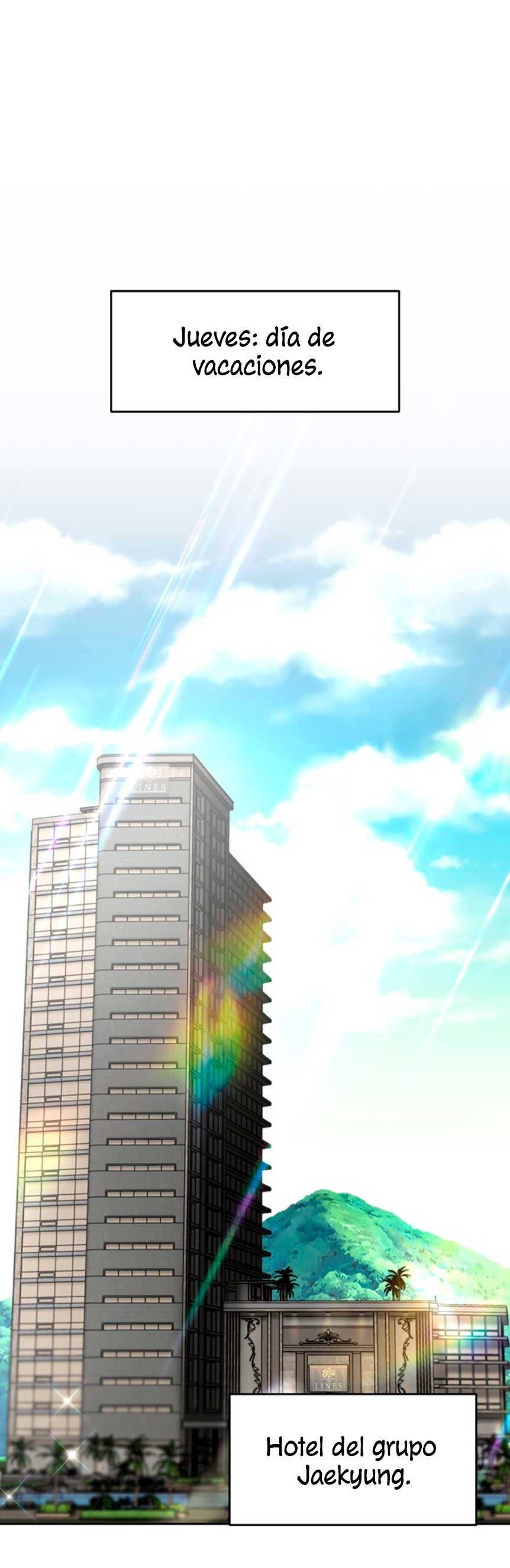 La decisión de la secretaria Capítulo 20 - Página 19