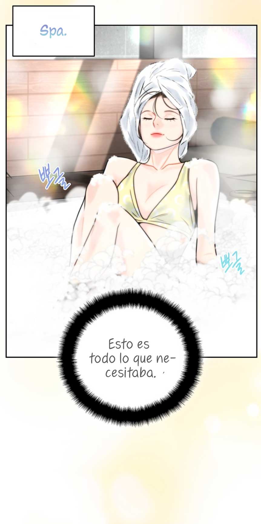 La decisión de la secretaria Capítulo 20 - Página 24