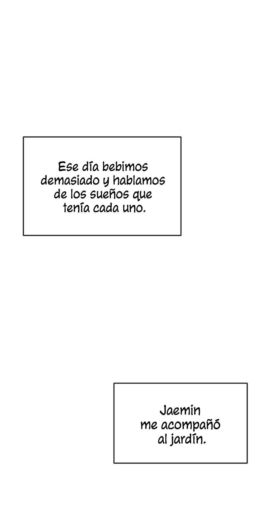 La decisión de la secretaria Capítulo 20 - Página 32