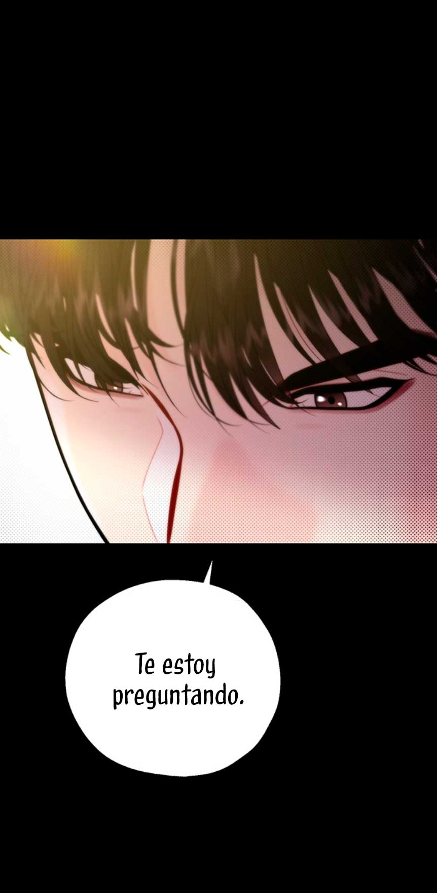 La decisión de la secretaria Capítulo 20 - Página 9