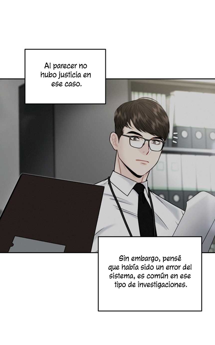 La decisión de la secretaria Capítulo 21 - Página 12