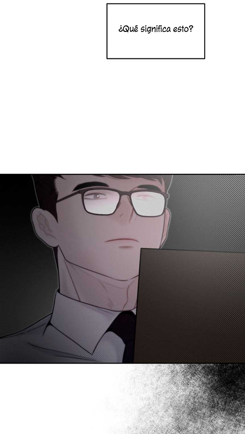 La decisión de la secretaria Capítulo 21 - Página 14