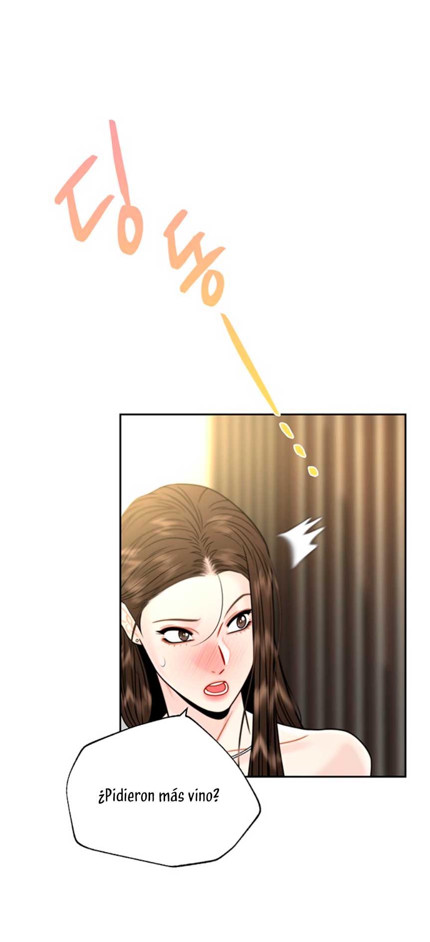 La decisión de la secretaria Capítulo 21 - Página 31