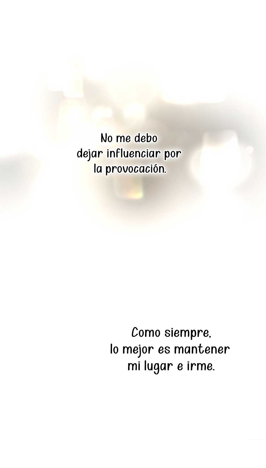 La decisión de la secretaria Capítulo 21 - Página 65