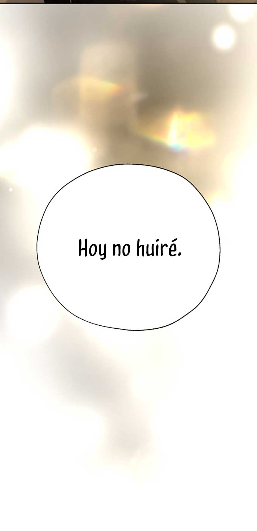 La decisión de la secretaria Capítulo 21 - Página 73