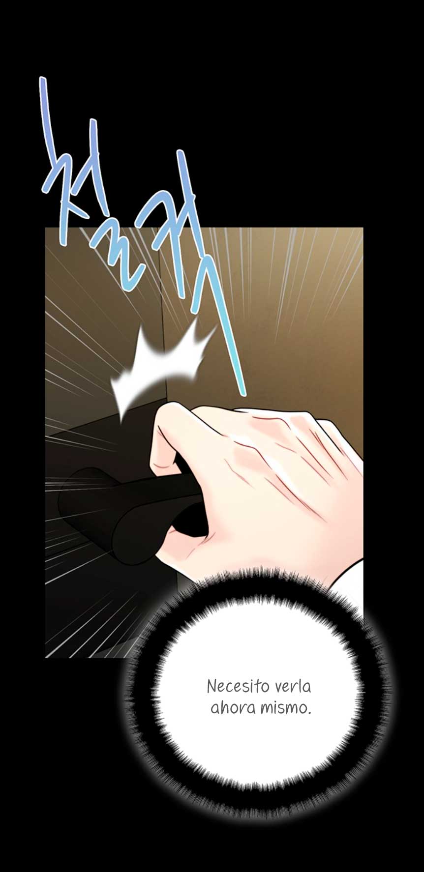 La decisión de la secretaria Capítulo 22 - Página 10