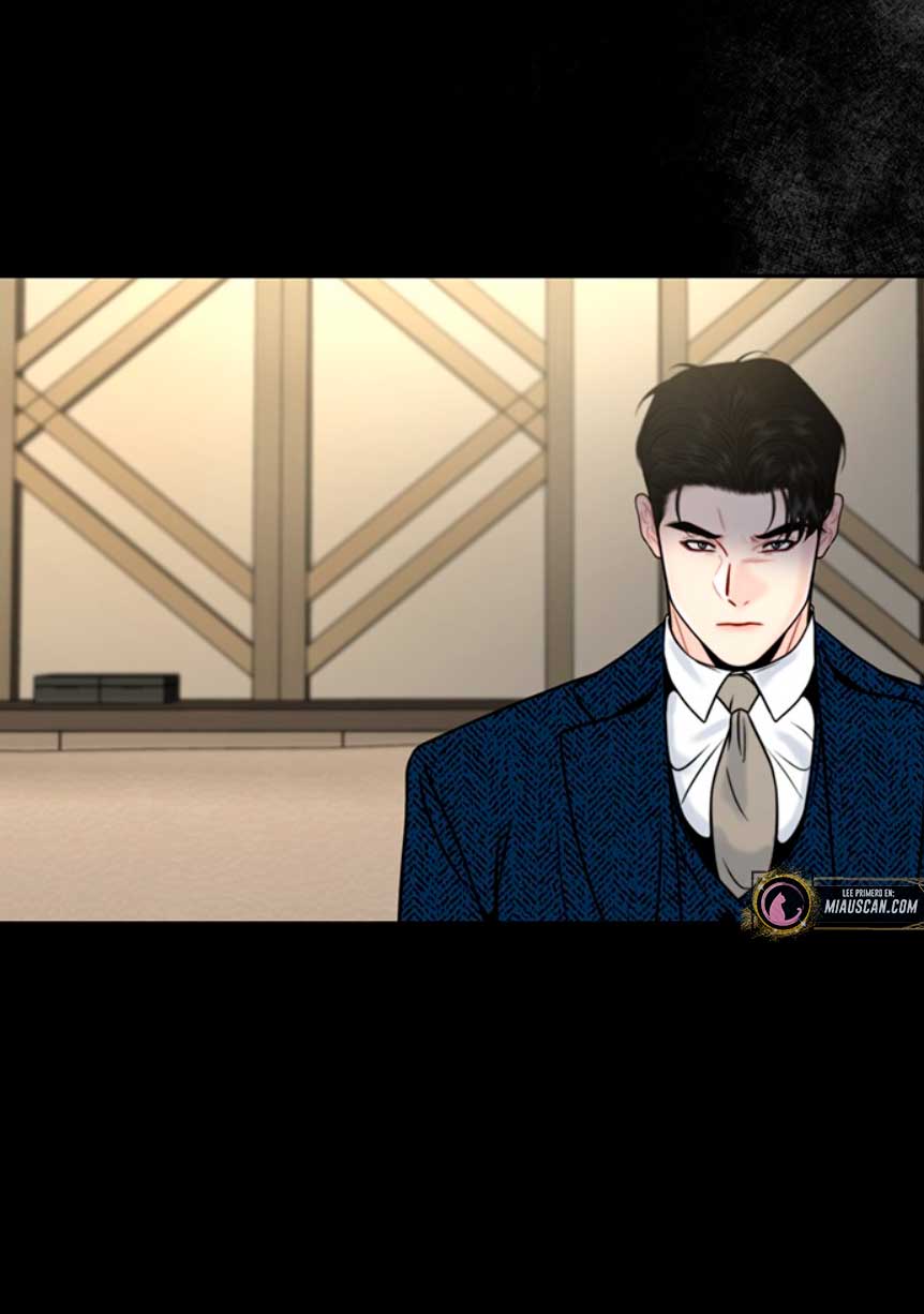 La decisión de la secretaria Capítulo 22 - Página 14