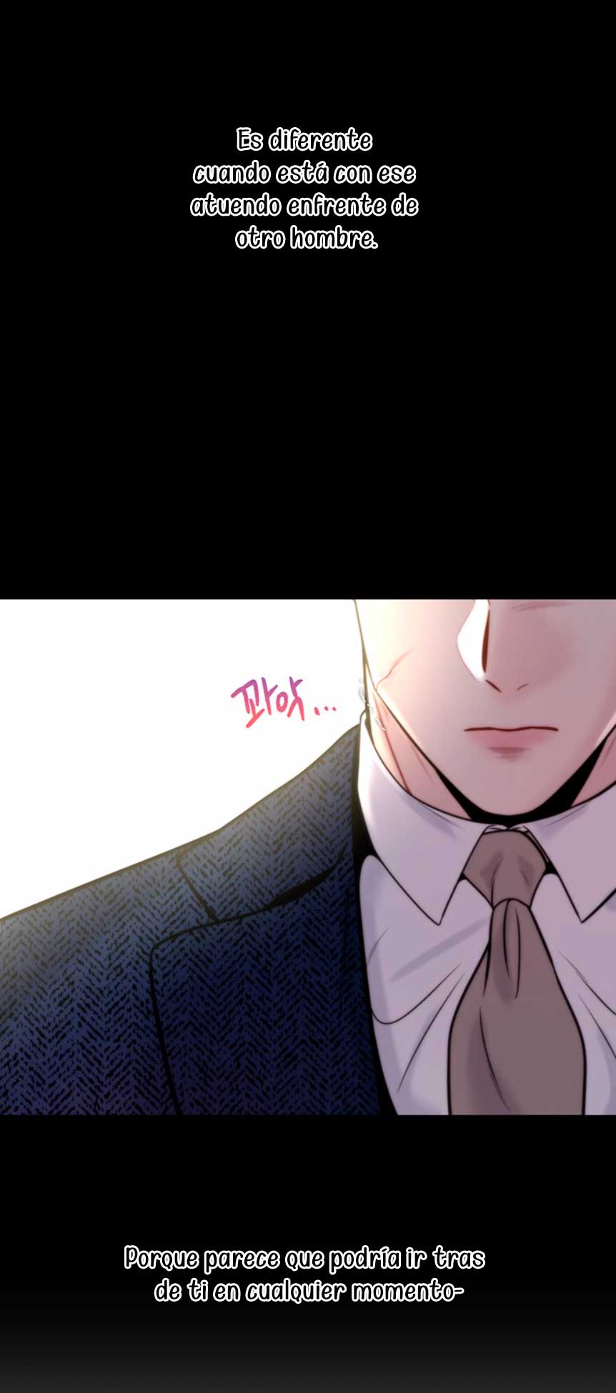 La decisión de la secretaria Capítulo 22 - Página 16