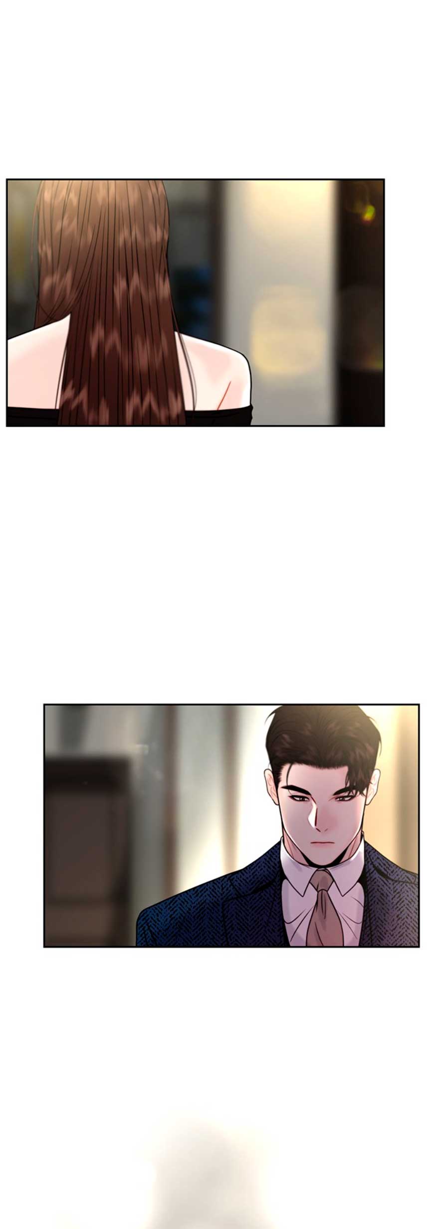 La decisión de la secretaria Capítulo 22 - Página 18