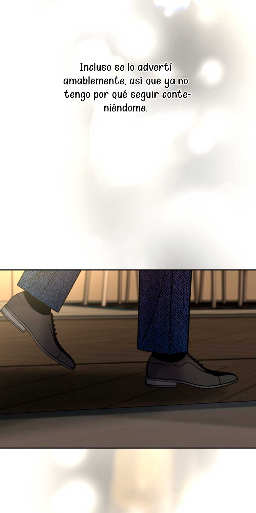 La decisión de la secretaria Capítulo 22 - Página 22