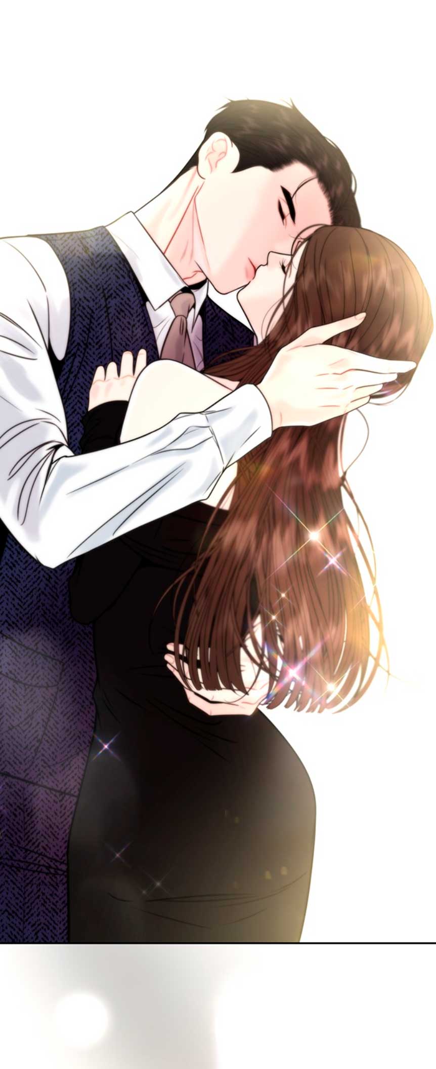 La decisión de la secretaria Capítulo 22 - Página 25