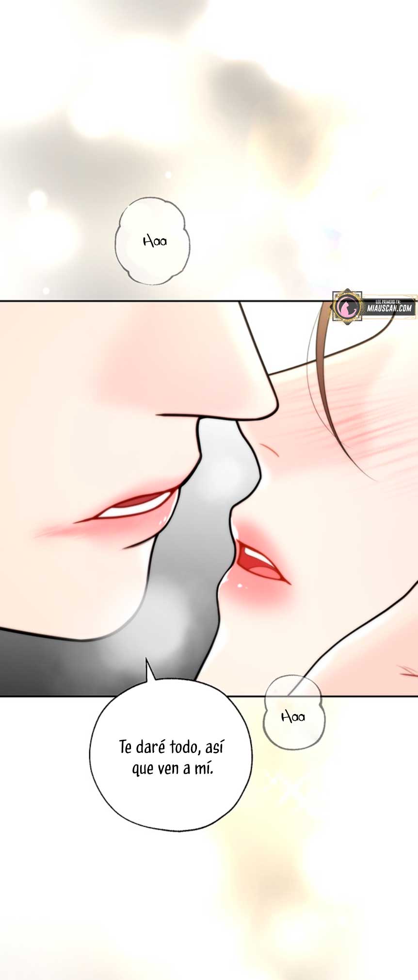 La decisión de la secretaria Capítulo 22 - Página 26