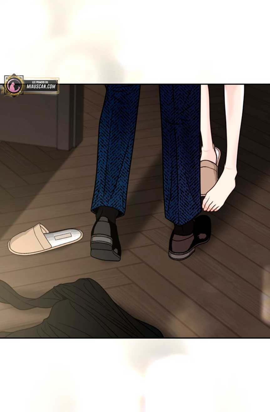 La decisión de la secretaria Capítulo 22 - Página 29