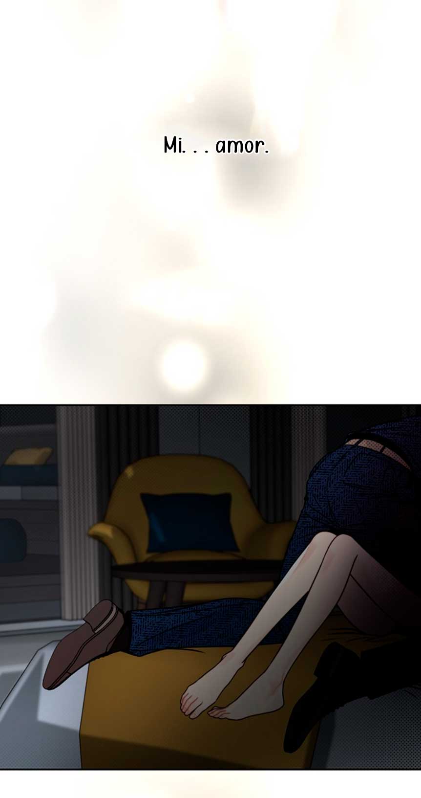 La decisión de la secretaria Capítulo 22 - Página 30