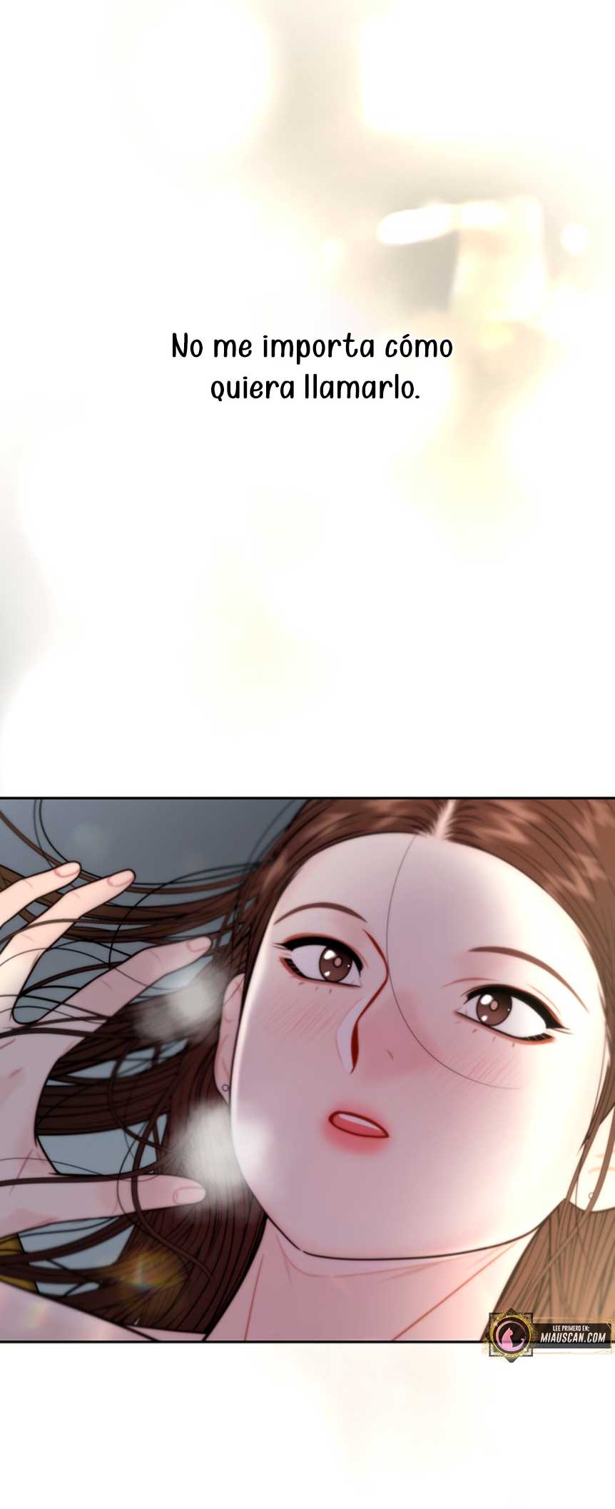 La decisión de la secretaria Capítulo 22 - Página 31