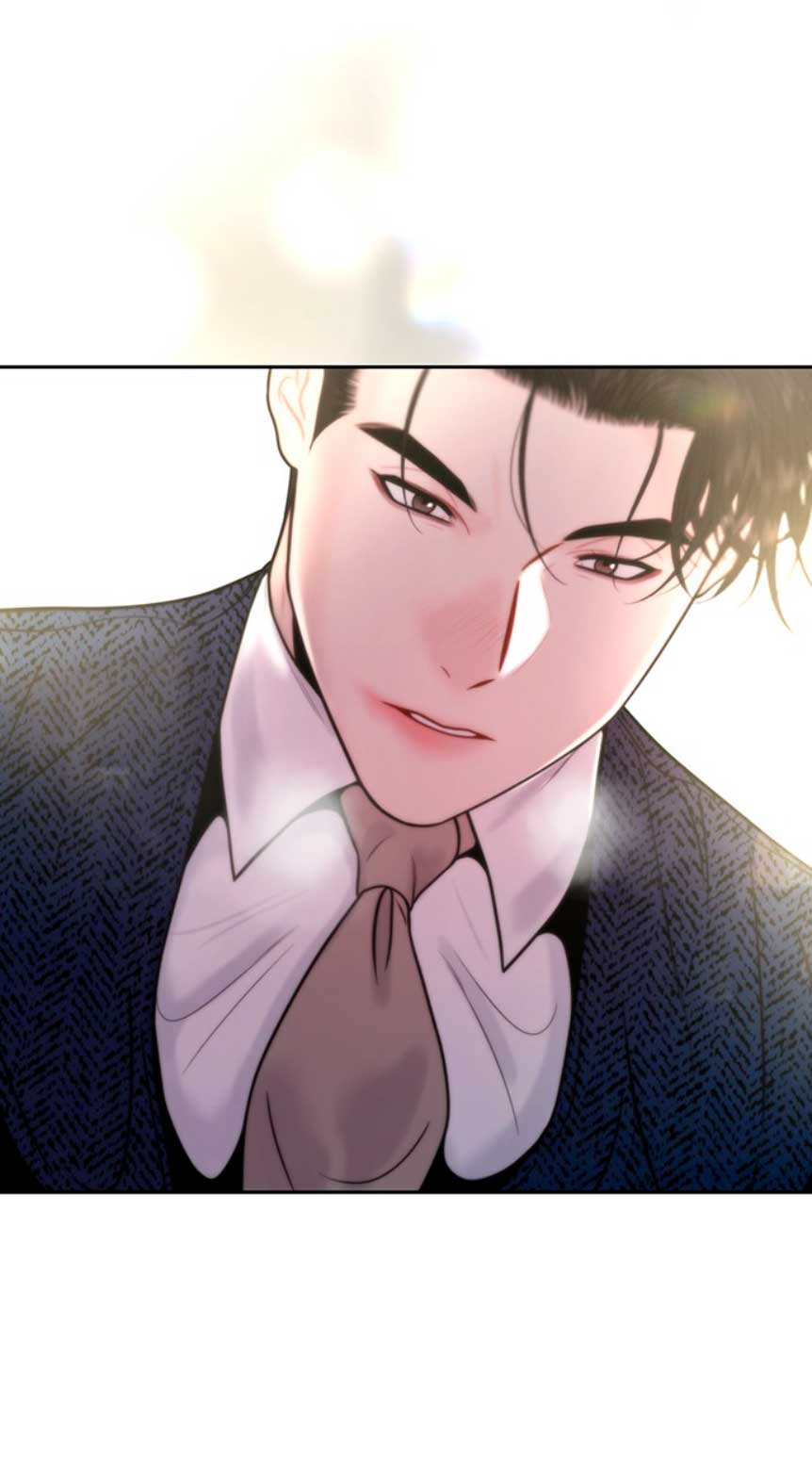 La decisión de la secretaria Capítulo 22 - Página 32