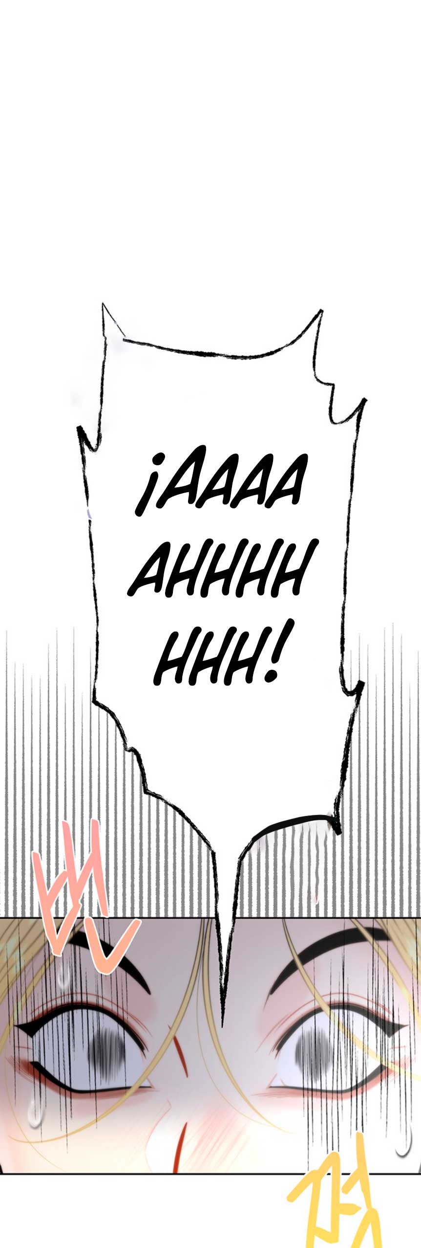 La decisión de la secretaria Capítulo 22 - Página 36