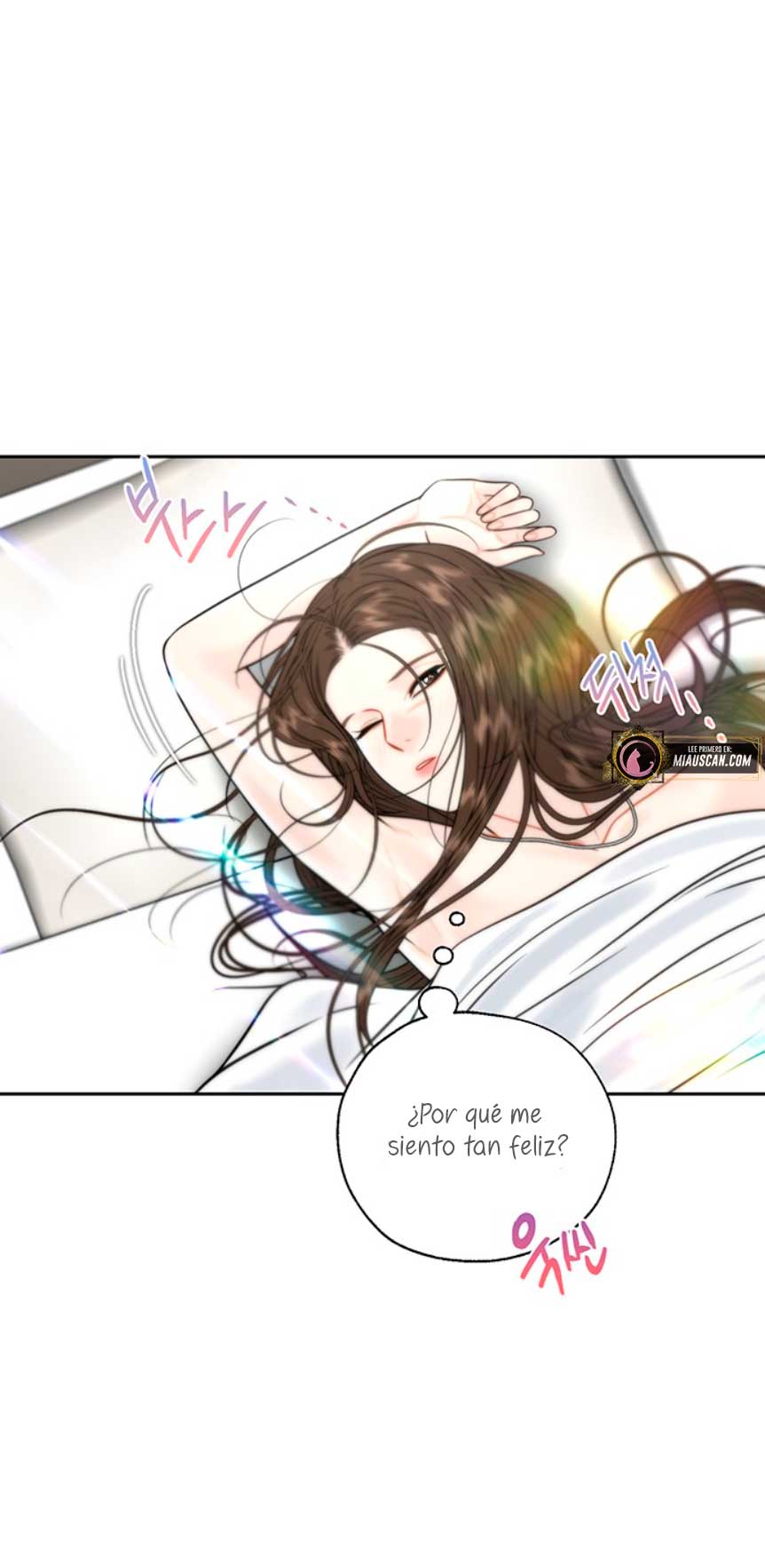 La decisión de la secretaria Capítulo 22 - Página 47