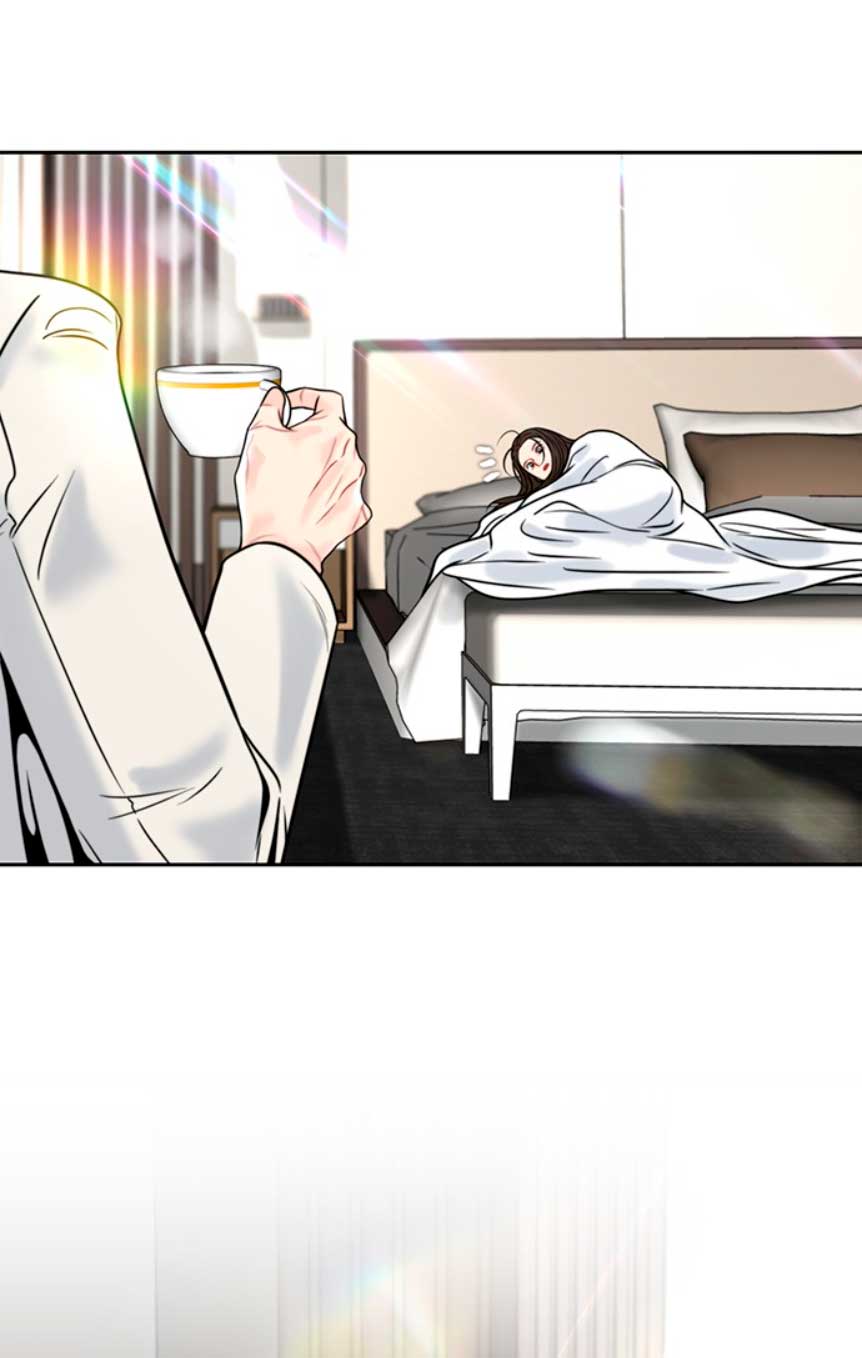 La decisión de la secretaria Capítulo 22 - Página 49