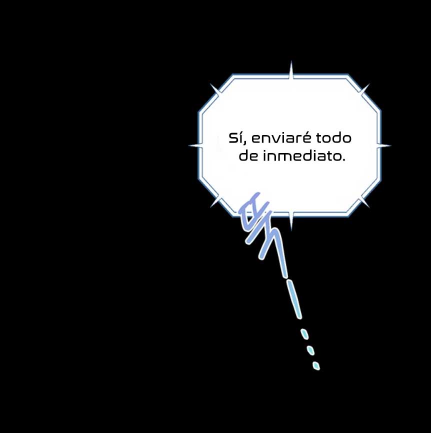 La decisión de la secretaria Capítulo 22 - Página 7