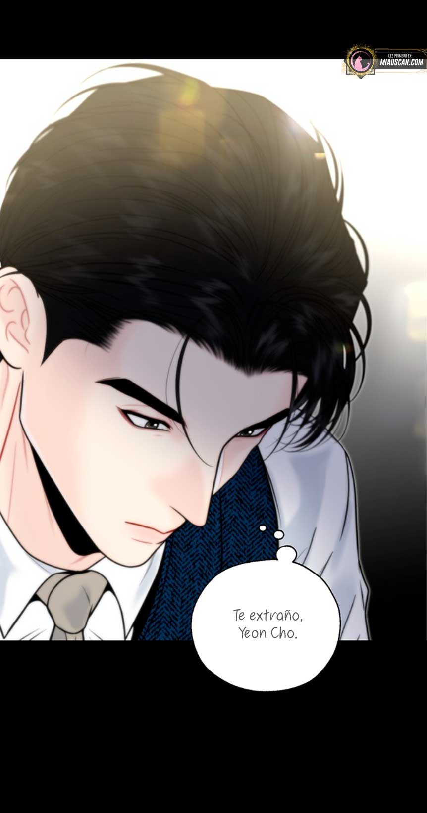 La decisión de la secretaria Capítulo 22 - Página 8