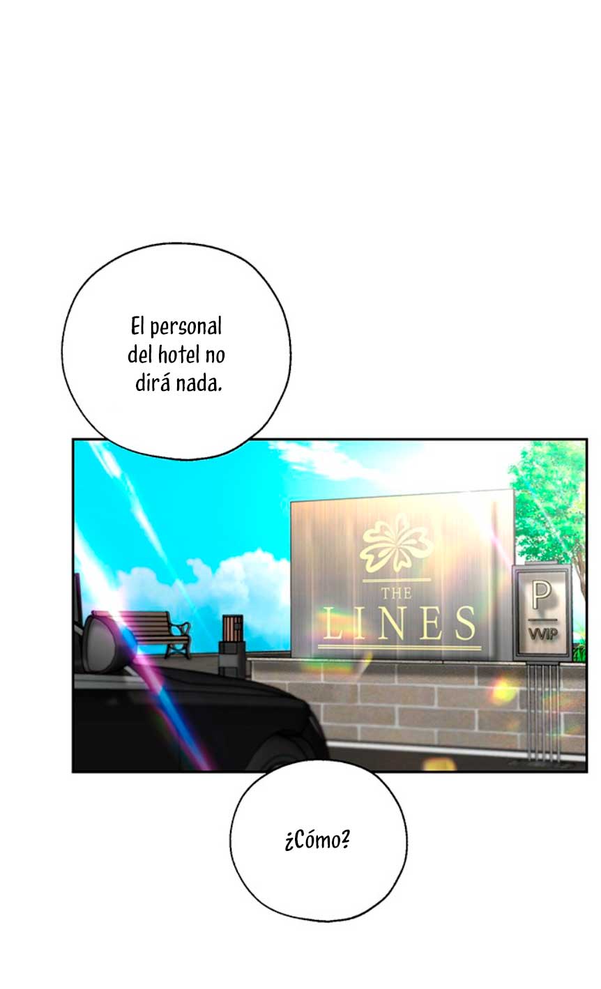 La decisión de la secretaria Capítulo 23 - Página 13