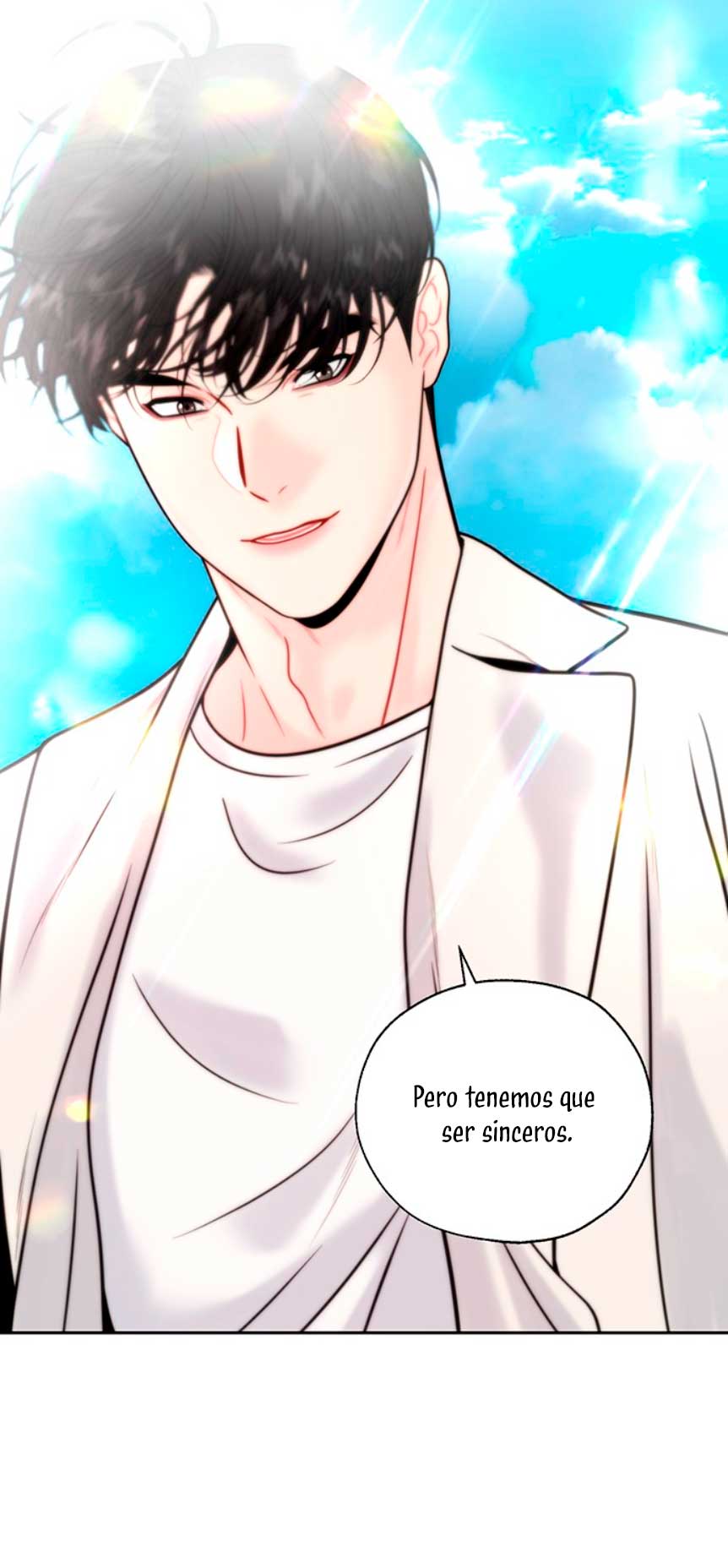 La decisión de la secretaria Capítulo 23 - Página 17