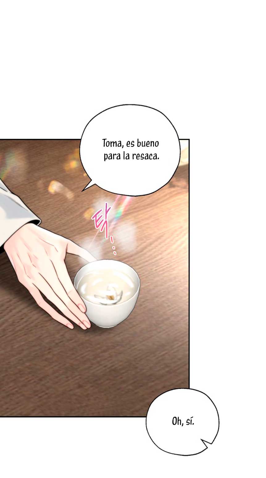 La decisión de la secretaria Capítulo 23 - Página 28