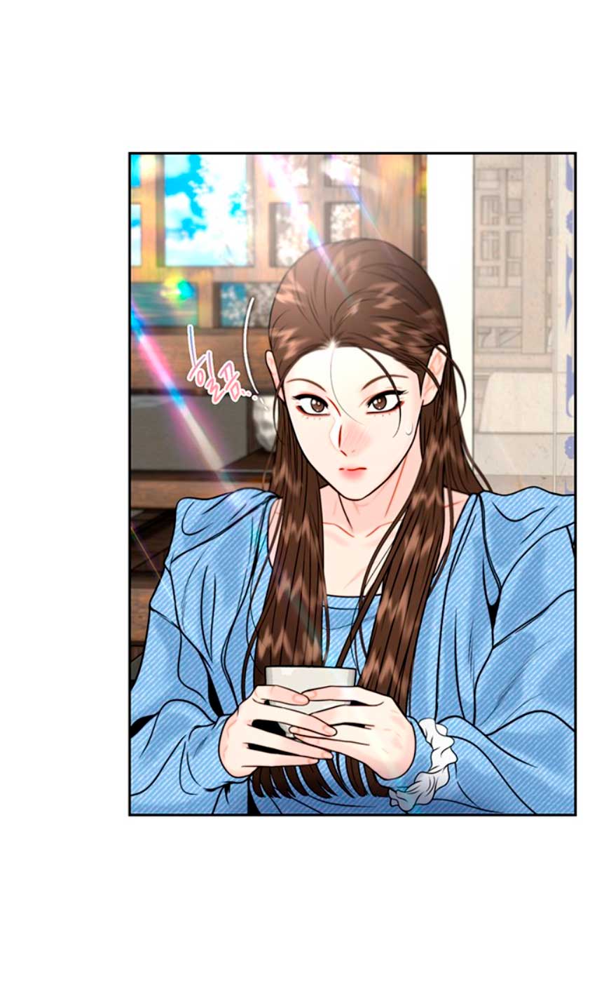 La decisión de la secretaria Capítulo 23 - Página 29