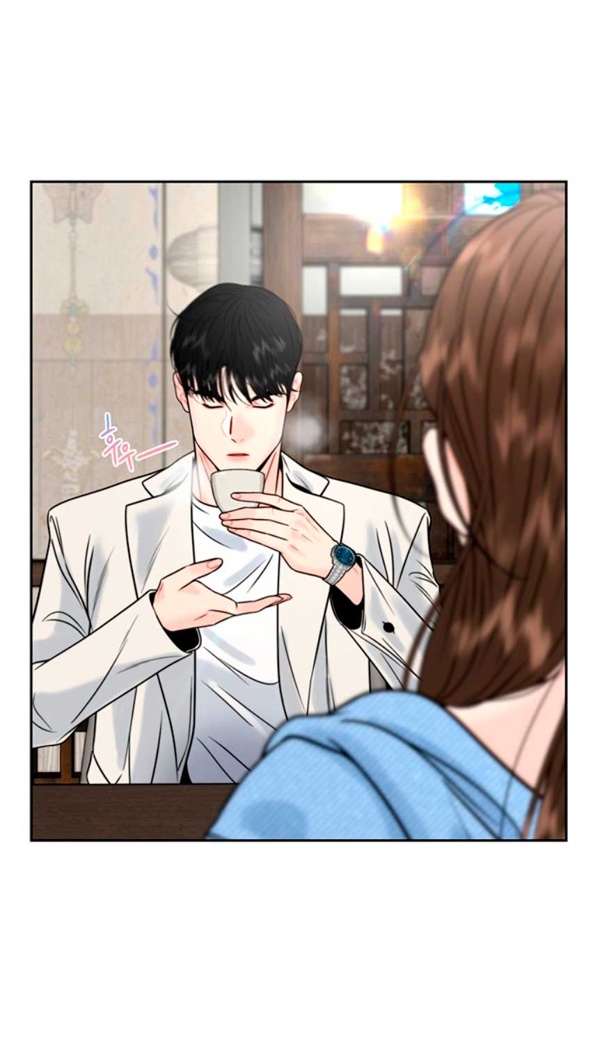 La decisión de la secretaria Capítulo 23 - Página 30