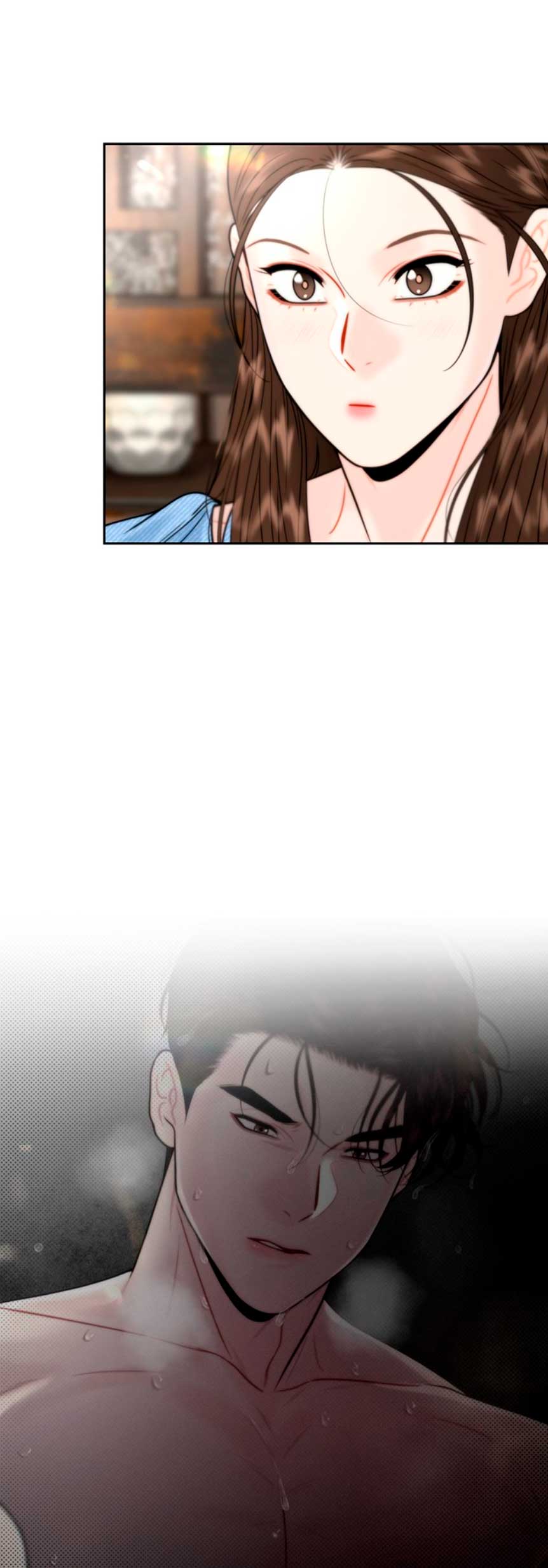 La decisión de la secretaria Capítulo 23 - Página 31