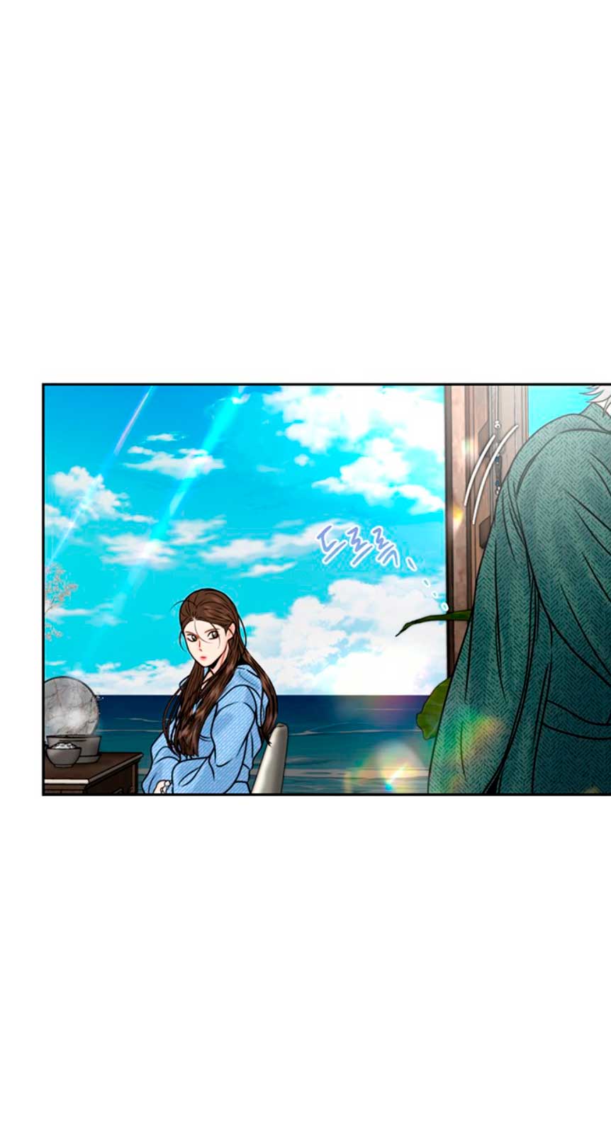 La decisión de la secretaria Capítulo 23 - Página 44