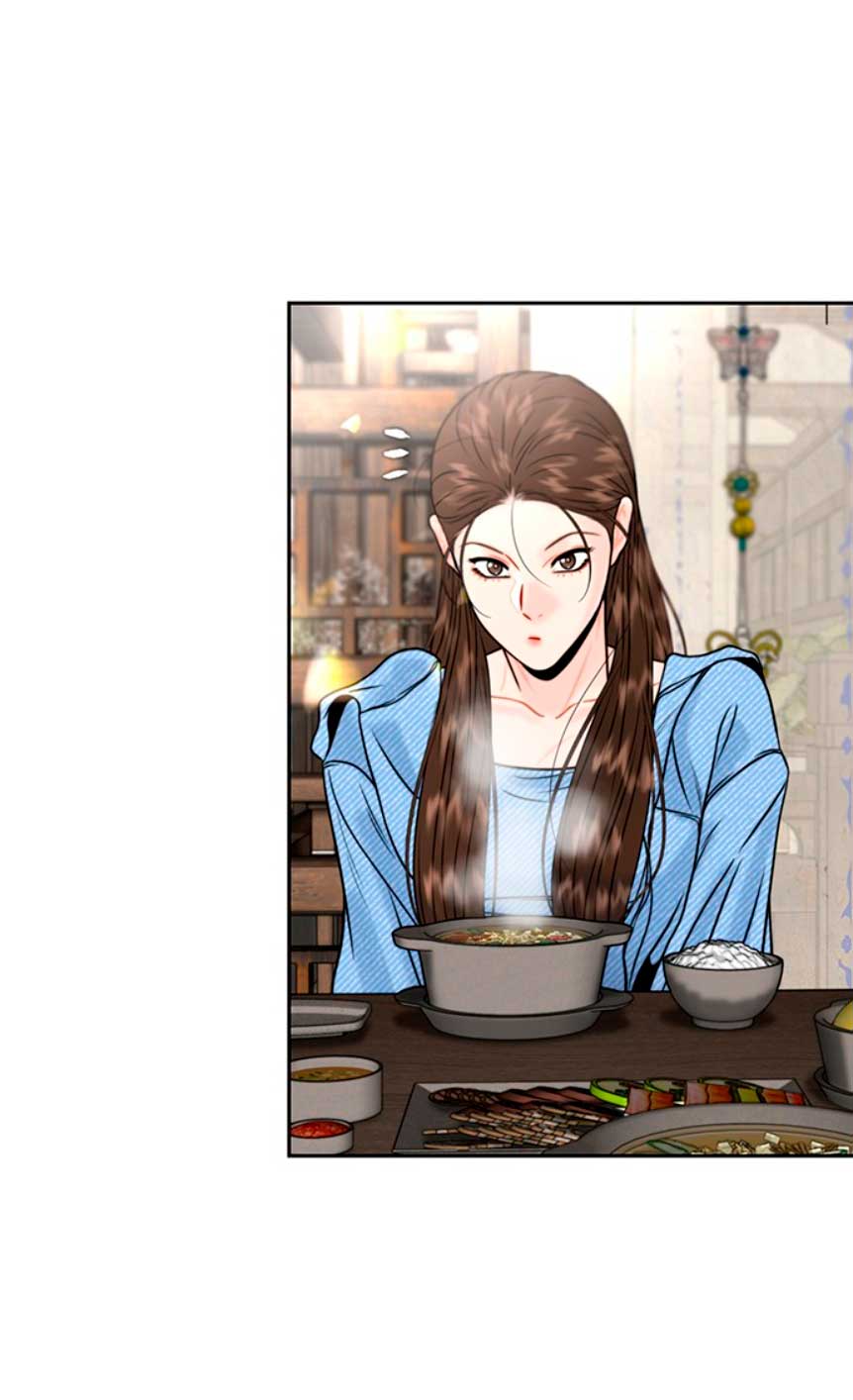 La decisión de la secretaria Capítulo 23 - Página 45