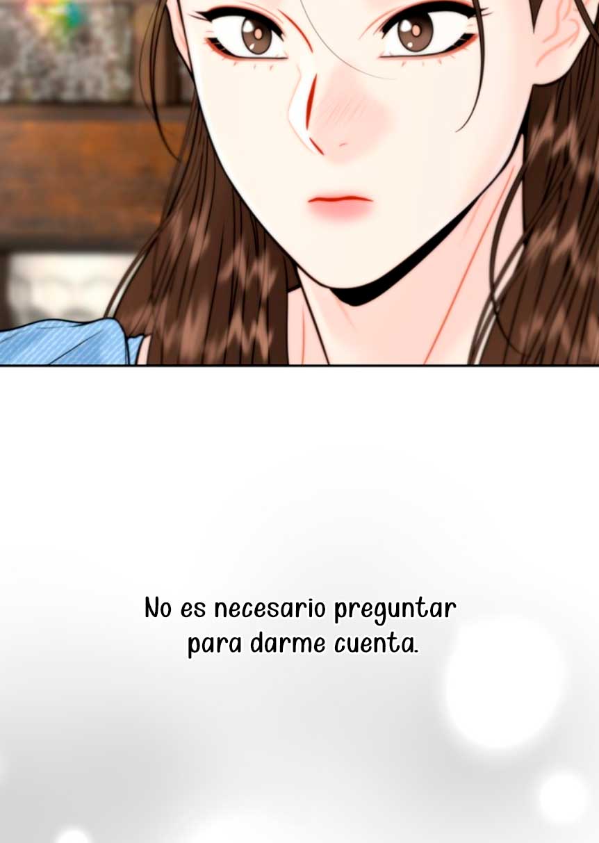 La decisión de la secretaria Capítulo 23 - Página 48