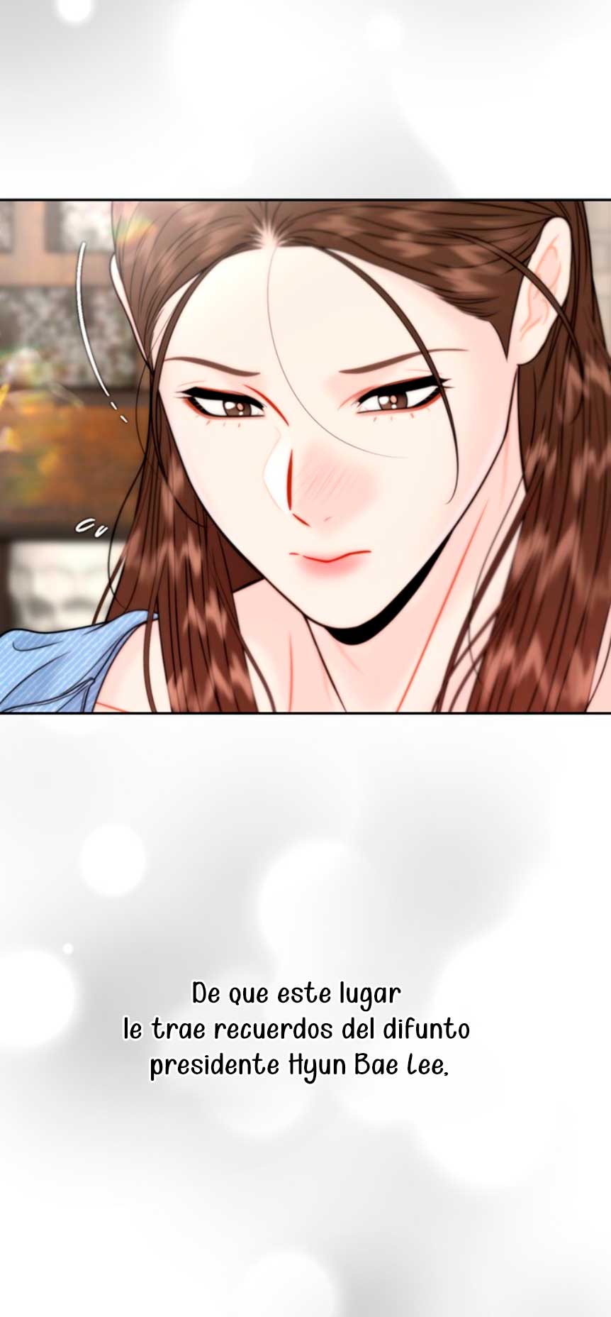 La decisión de la secretaria Capítulo 23 - Página 49