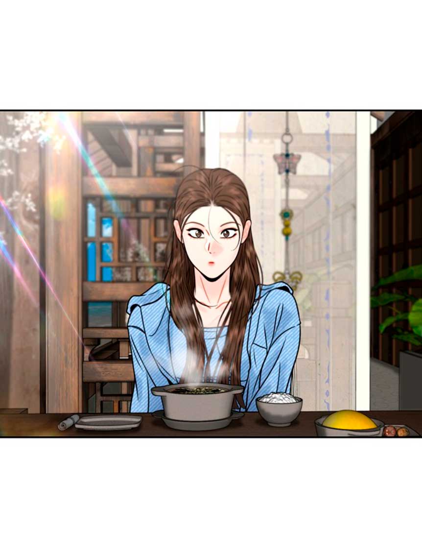 La decisión de la secretaria Capítulo 23 - Página 56