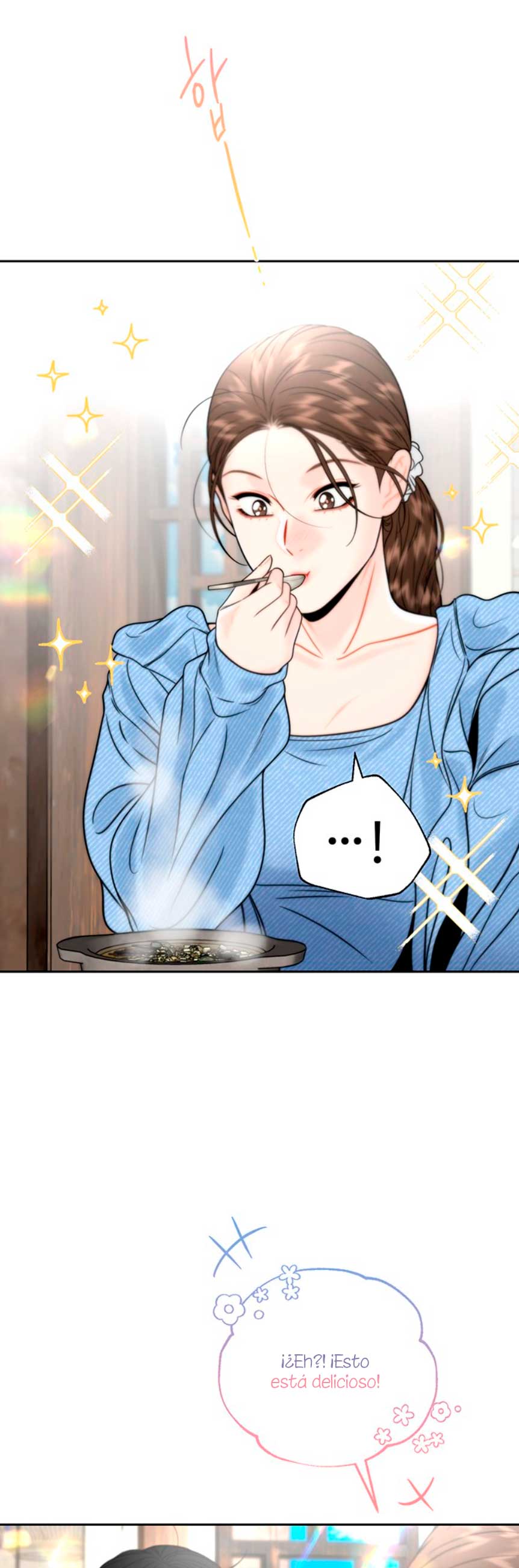 La decisión de la secretaria Capítulo 23 - Página 64