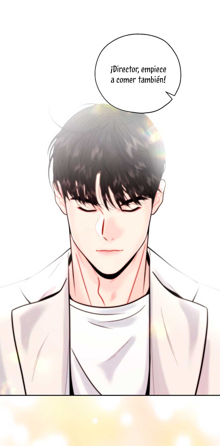 La decisión de la secretaria Capítulo 23 - Página 66