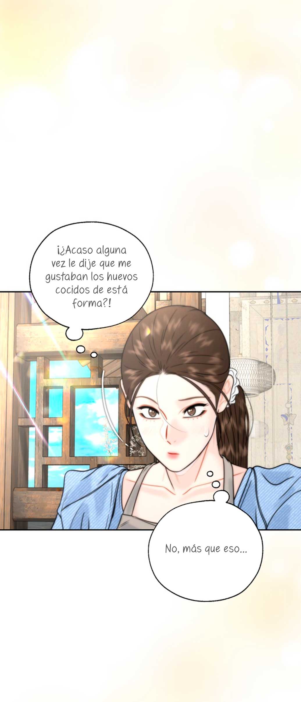 La decisión de la secretaria Capítulo 24 - Página 10