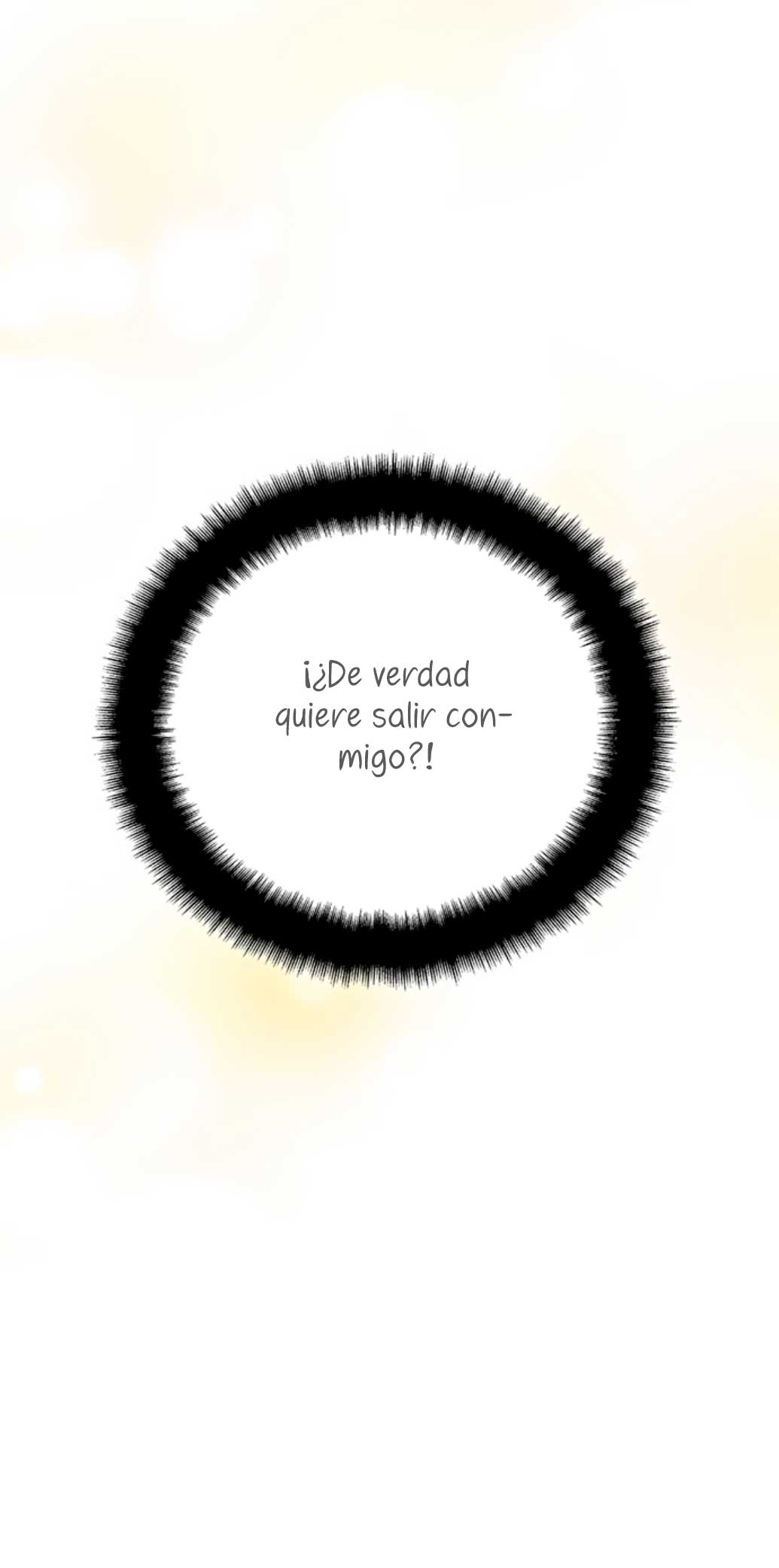 La decisión de la secretaria Capítulo 24 - Página 11