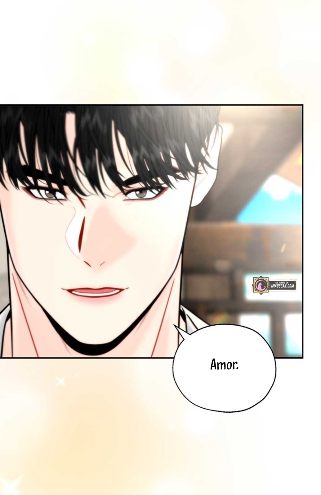 La decisión de la secretaria Capítulo 24 - Página 18