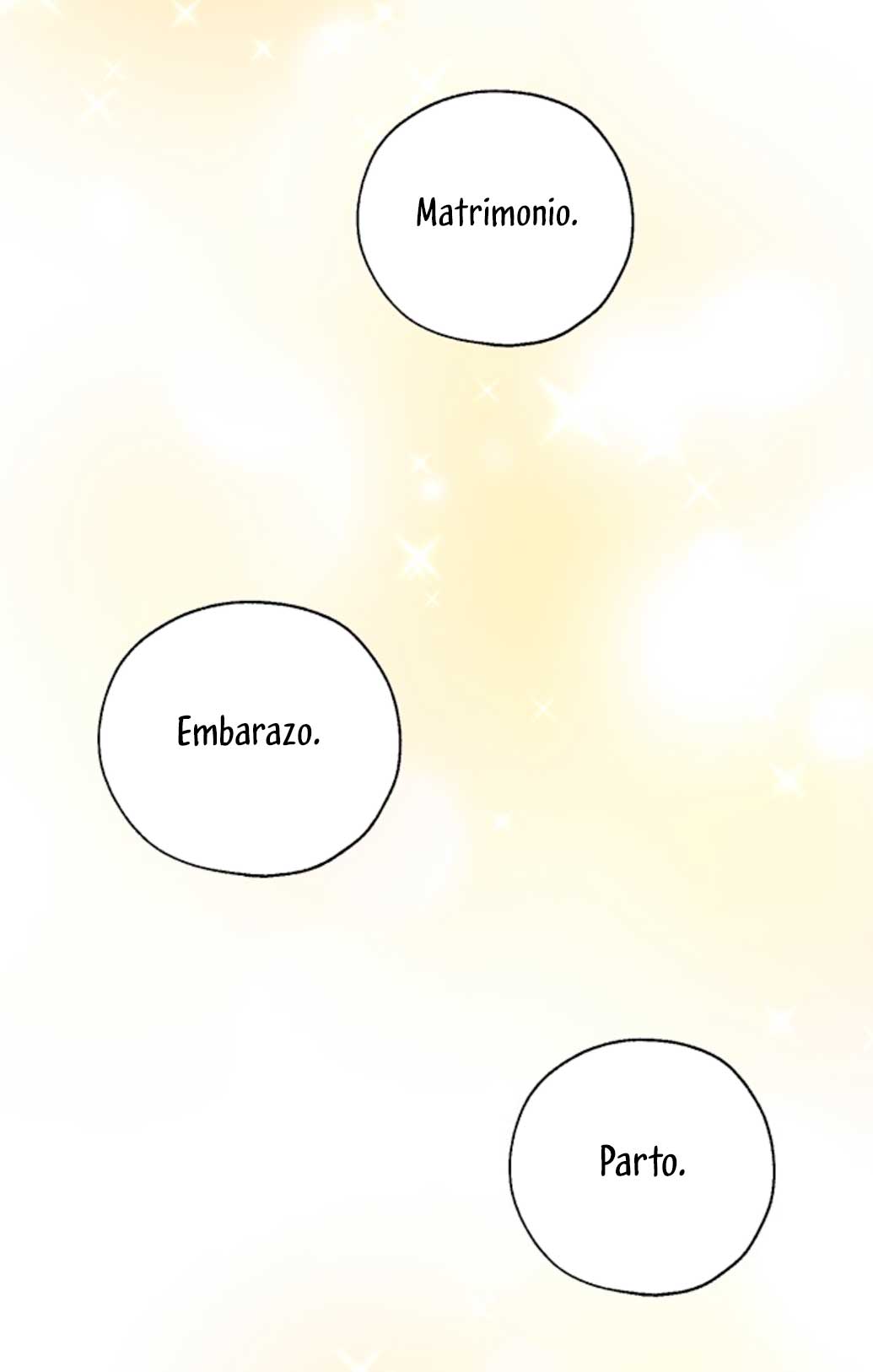 La decisión de la secretaria Capítulo 24 - Página 19