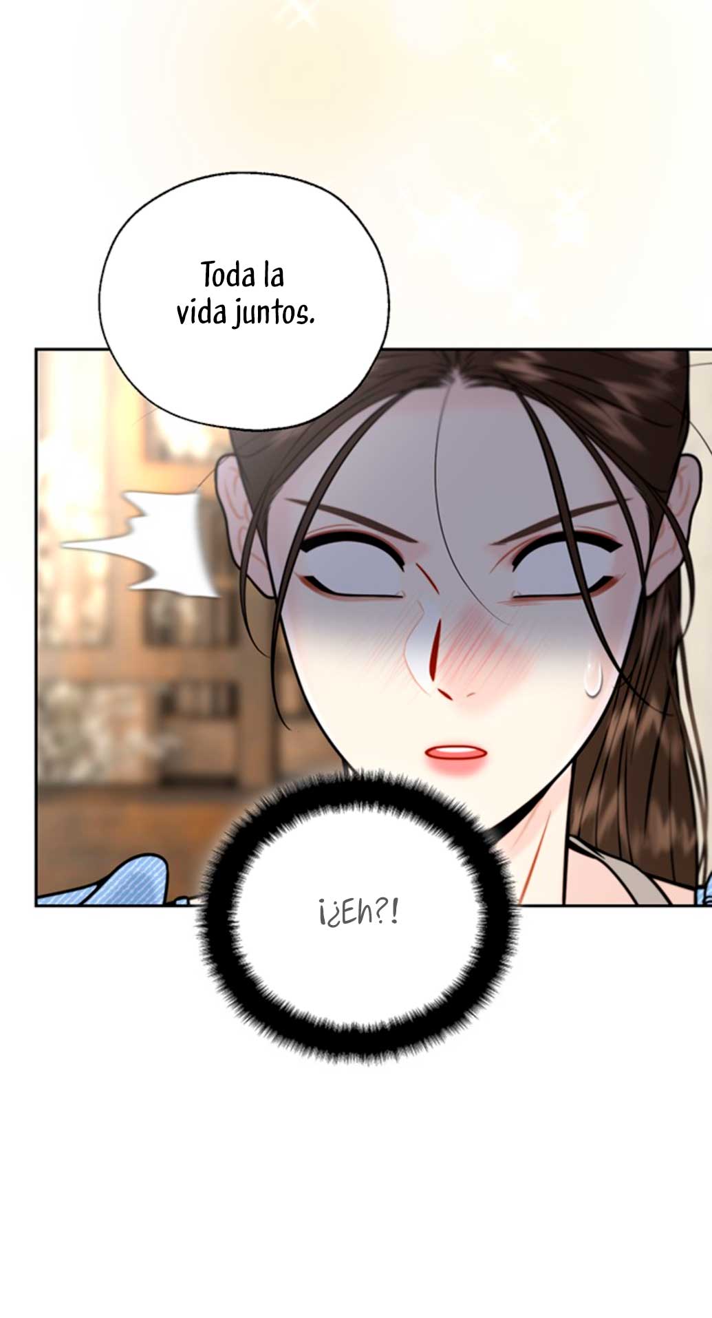 La decisión de la secretaria Capítulo 24 - Página 20